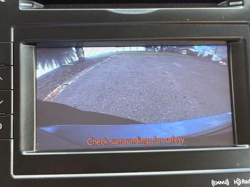 Toyota Prius V Wagon Two Leather Power Lumbar Camera Newer Abs! 122K Miles - Car For Sale - Tampa Hybrids I - Thumbnail 16