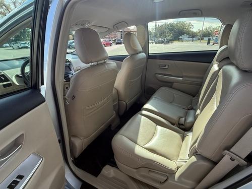 Toyota Prius V Wagon Two Leather Power Lumbar Camera Newer Abs! 122K Miles - Car For Sale - Tampa Hybrids I - Thumbnail 19