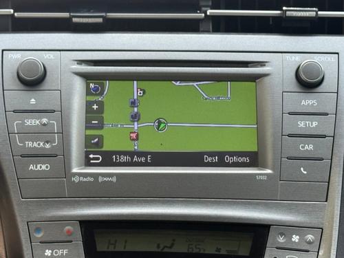 Toyota Prius Hybrid Persona Special Edition Leather Navigation Camera 131K Sold - Car For Sale - Tampa Hybr - Thumbnail 14