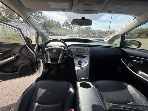 Toyota Prius Hybrid Persona Special Edition Leather Navigation Camera 131K Sold - Car For Sale - Tampa Hybr - Thumbnail 11