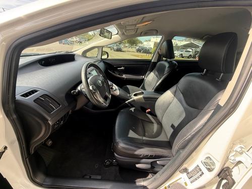 Toyota Prius Hybrid Persona Special Edition Leather Navigation Camera 131K Sold - Car For Sale - Tampa Hybr - Thumbnail 10