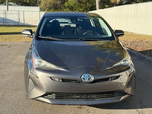 Toyota Prius Hybrid Two Pre-Collision Radar Cruise Lka Blind Spot 328K Miles - Car For Sale - Tampa Hybrids - Thumbnail 7