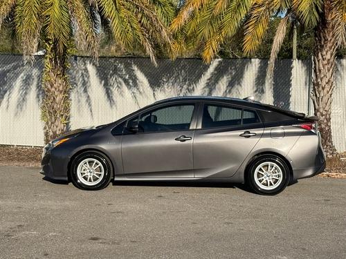 Toyota Prius Hybrid Two Pre-Collision Radar Cruise Lka Blind Spot 328K Miles - Car For Sale - Tampa Hybrids - Thumbnail 5