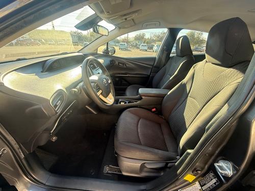 Toyota Prius Hybrid Two Pre-Collision Radar Cruise Lka Blind Spot 328K Miles - Car For Sale - Tampa Hybrids - Thumbnail 10