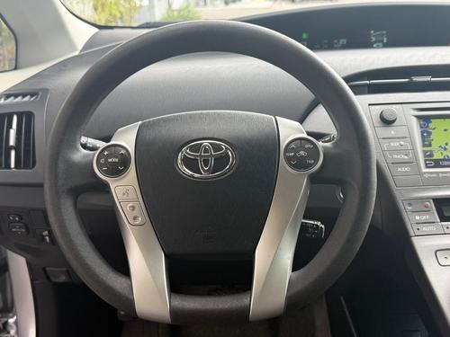 Toyota Prius Hybrid Three Navigation Camera Only 85K Miles - Car For Sale - Tampa Hybrids Inc. - Thumbnail 12