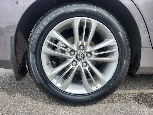 Toyota Camry Hybrid Se Leather Sunroof Navigation Camera 123K Sold - Car For Sale - Tampa Hybrids Inc. - Thumbnail 19