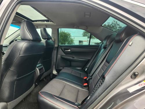 Toyota Camry Hybrid Se Leather Sunroof Navigation Camera 123K Sold - Car For Sale - Tampa Hybrids Inc. - Thumbnail 16