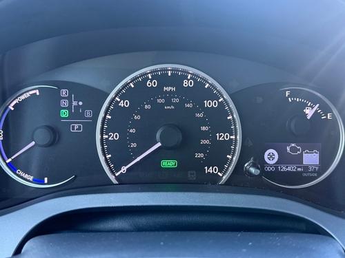 Lexus Ct200H Hybrid Sunroof Leather Power Seat New Abs! 126K Miles - Car For Sale - Tampa Hybrids Inc. - Thumbnail 19