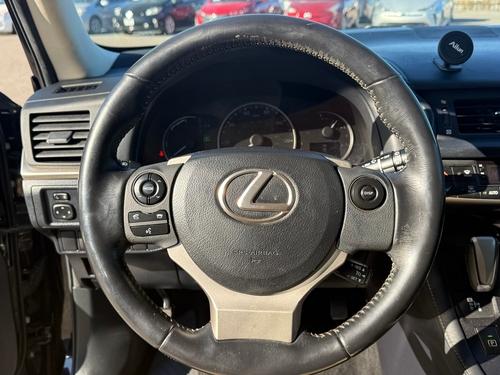 Lexus Ct200H Hybrid Sunroof Leather Power Seat New Abs! 126K Miles - Car For Sale - Tampa Hybrids Inc. - Thumbnail 12