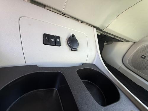 Toyota Prius Hybrid Four Deluxe Solar Sunroof Pkg Leather P Seat Navigation Hud Jbl 127K Miles Sold - Car F - Thumbnail 19