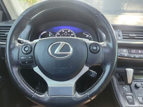 Lexus Ct200H Hybrid Sunroof Leather Power Seat New Hybrid Battery! 161K Miles - Car For Sale - Tampa Hybri - Thumbnail 11