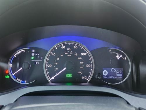 Lexus Ct200H Hybrid Sunroof Leather Power Seat New Hybrid Battery! 161K Miles - Car For Sale - Tampa Hybri - Thumbnail 18