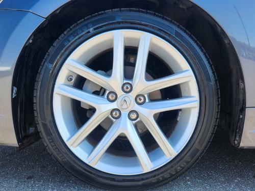 Lexus Ct200H Hybrid Sunroof Leather Power Seat New Hybrid Battery! 161K Miles - Car For Sale - Tampa Hybri - Thumbnail 19