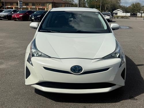 Toyota Prius Hybrid Two Pre-Collision Radar Cruise Lka Blind Spot 137K Miles Sold - Car For Sale - Tampa Hy - Thumbnail 7
