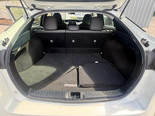 Toyota Prius Hybrid Two Pre-Collision Radar Cruise Lka Blind Spot 137K Miles Sold - Car For Sale - Tampa Hy - Thumbnail 19