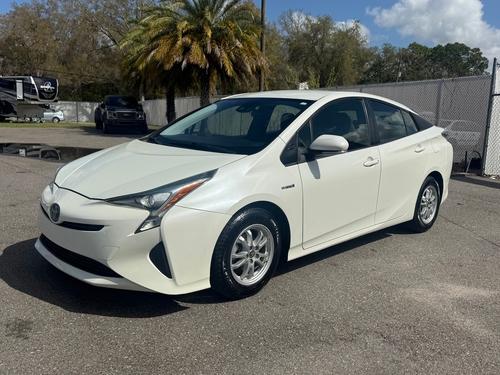 Toyota Prius Hybrid Two Pre-Collision Radar Cruise Lka Blind Spot 137K Miles Sold - Car For Sale - Tampa Hy - View 1