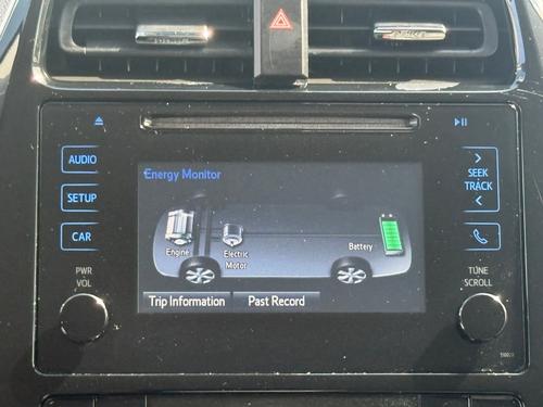 Toyota Prius Hybrid Two Pre-Collision Radar Cruise Lka Blind Spot 137K Miles Sold - Car For Sale - Tampa Hy - Thumbnail 14