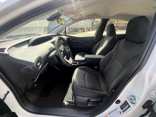 Toyota Prius Hybrid Two Pre-Collision Radar Cruise Lka Blind Spot 137K Miles Sold - Car For Sale - Tampa Hy - Thumbnail 10