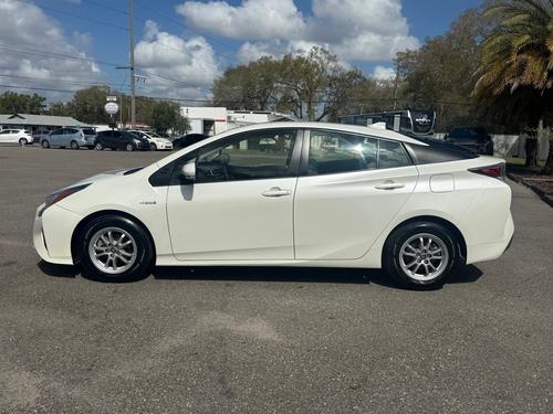 Toyota Prius Hybrid Two Pre-Collision Radar Cruise Lka Blind Spot 137K Miles Sold - Car For Sale - Tampa Hy - Thumbnail 5
