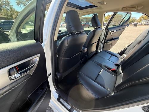 Lexus Ct200H Hybrid Premium Sunroof Leather Navigation Camera Power Heated Seats 141K Miles - Car For Sale - Thumbnail 19