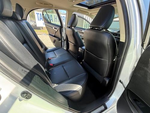 Lexus Ct200H Hybrid Premium Sunroof Leather Navigation Camera Power Heated Seats 141K Miles - Car For Sale - Thumbnail 18