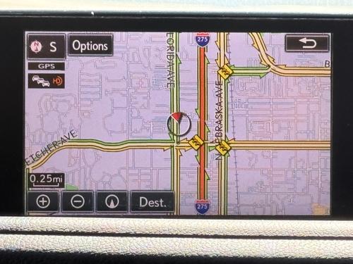 Lexus Ct200H Hybrid Premium Sunroof Leather Navigation Camera Power Heated Seats 141K Miles - Car For Sale - Thumbnail 14