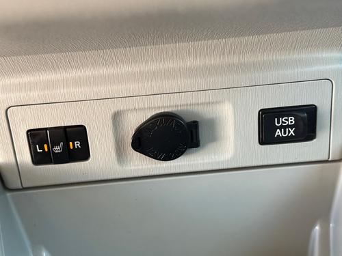 Toyota Prius V Five Wagon Leather Navigation Camera Brand New Hybrid Battery! 98K Miles - Car For Sale - Ta - Thumbnail 17