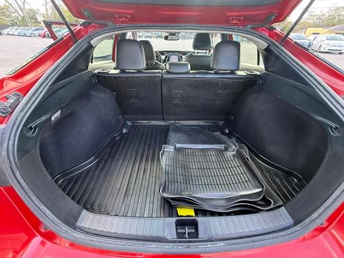 Toyota Prius Hybrid Limited Leather Sunroof 11 - Thumbnail 19