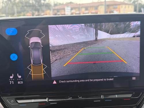 Volkswagen Id4 Pro S Rwd Leather Memory Panoramic Roof Carplay Camera 23K Miles Sold - Car For Sale - Tampa Hyb - Thumbnail 15