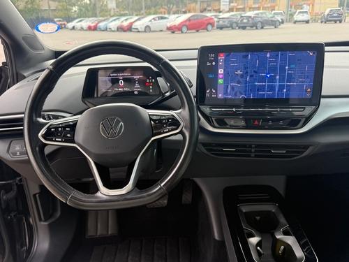 Volkswagen Id4 Pro S Rwd Leather Memory Panoramic Roof Carplay Camera 23K Miles Sold - Car For Sale - Tampa Hyb - Thumbnail 13