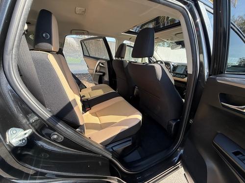 Toyota Rav4 Hybrid Xle Awd Sunroof Wireless Carplay Adaptive Cruise Lane Departure 89K Miles - Car For Sale - Thumbnail 19