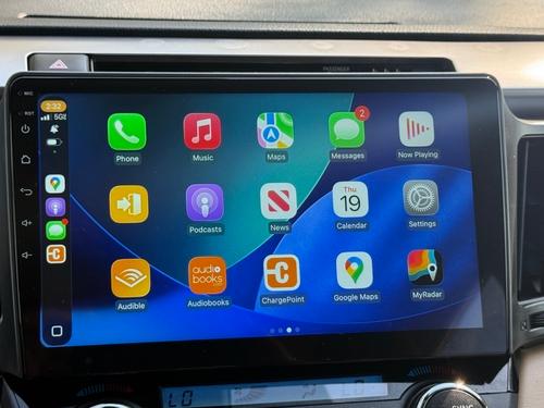 Toyota Rav4 Hybrid Xle Awd Sunroof Wireless Carplay Adaptive Cruise Lane Departure 89K Miles - Car For Sale - Thumbnail 17