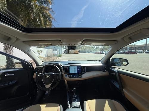 Toyota Rav4 Hybrid Xle Awd Sunroof Wireless Carplay Adaptive Cruise Lane Departure 89K Miles - Car For Sale - Thumbnail 11