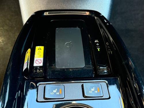 Toyota Prius Hybrid Xle Awd-E Advanced Tech Hud Leather Lift Kit & Oversized Tires Carplay Pre-Collision Ra - Thumbnail 18