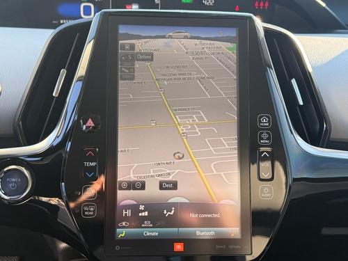 Toyota Prius Hybrid Limited Leather 11 - Thumbnail 14