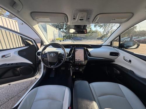 Toyota Prius Hybrid Limited Leather 11 - Thumbnail 11