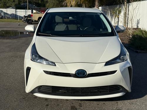 Toyota Prius Hybrid Limited Leather 11 - Thumbnail 7