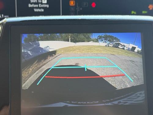 Toyota Prius Prime Limited Plug-In Hybrid Every Available Option Carplay Leather Navigation Hud Lka Blind S - Thumbnail 14