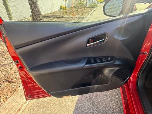 Toyota Prius Prime Limited Plug-In Hybrid Every Available Option Carplay Leather Navigation Hud Lka Blind S - Thumbnail 9