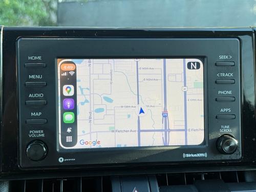 Toyota Rav4 Hybrid Le Awd Adaptive Cruise Lane Departure Blind Spot Carplay 126K Miles - Car For Sale - Tam - Thumbnail 15