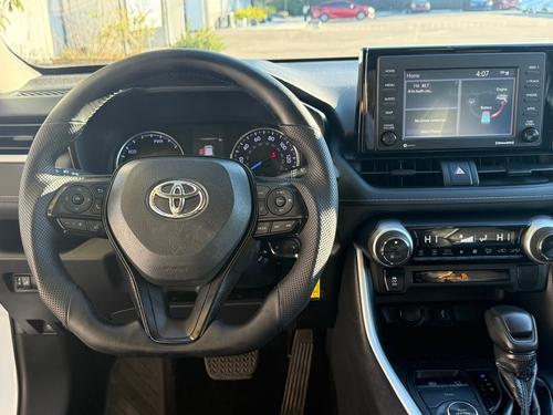 Toyota Rav4 Hybrid Le Awd Adaptive Cruise Lane Departure Blind Spot Carplay 126K Miles - Car For Sale - Tam - Thumbnail 14