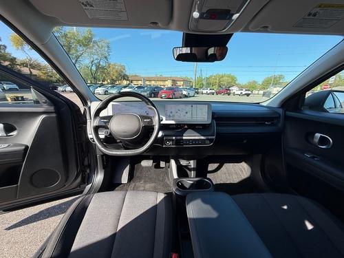 Hyundai Ioniq 5 Sel Rwd Adaptive Cruise 303 Mile Range Carplay Camera 32K Miles - Car For Sale - Tampa Hybri - Thumbnail 11