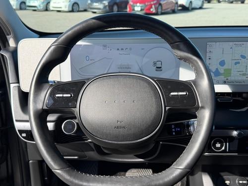 Hyundai Ioniq 5 Sel Rwd Adaptive Cruise 303 Mile Range Carplay Camera 32K Miles - Car For Sale - Tampa Hybri - Thumbnail 13