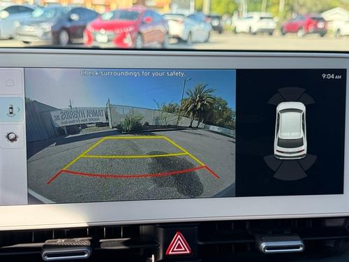 Hyundai Ioniq 5 Sel Rwd Adaptive Cruise 303 Mile Range Carplay Camera 32K Miles - Car For Sale - Tampa Hybri - Thumbnail 16