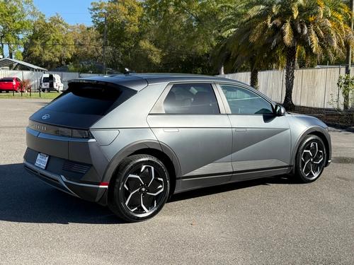 Hyundai Ioniq 5 Sel Rwd Adaptive Cruise 303 Mile Range Carplay Camera 32K Miles - Car For Sale - Tampa Hybri - Thumbnail 3