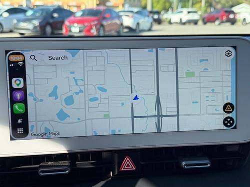 Hyundai Ioniq 5 Sel Rwd Adaptive Cruise 303 Mile Range Carplay Camera 32K Miles - Car For Sale - Tampa Hybri - Thumbnail 15