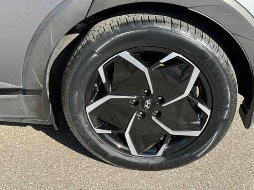 Hyundai Ioniq 5 Sel Rwd Adaptive Cruise 303 Mile Range Carplay Camera 32K Miles - Car For Sale - Tampa Hybri - Thumbnail 19