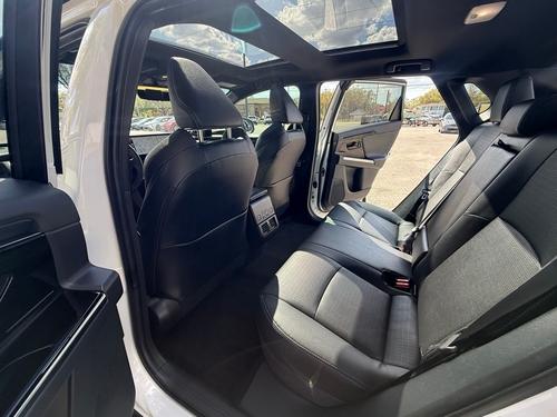 Toyota Bz4X Ev Fwd Limited Leather Sunroof Adaptive Cruise Lane Departure Blind Spot Carplay 4K Miles Sold  - Thumbnail 18