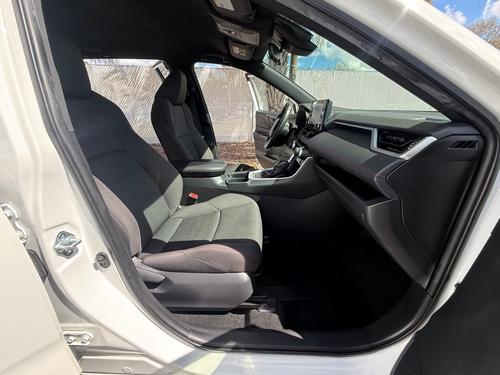 Toyota Rav4 Prime Se Plug-In Hybrid Awd Adaptive Cruise Lane Departure Blind Spot Carplay 98K Miles - Car F - Thumbnail 18