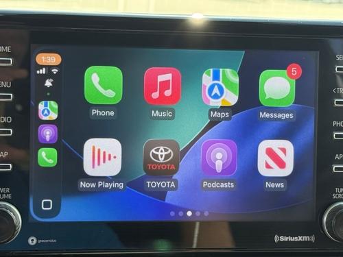 Toyota Rav4 Prime Se Plug-In Hybrid Awd Adaptive Cruise Lane Departure Blind Spot Carplay 98K Miles - Car F - Thumbnail 15